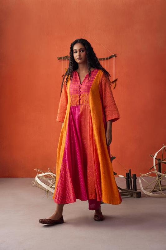 Usha Coord
