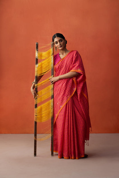 Meera Jamdani