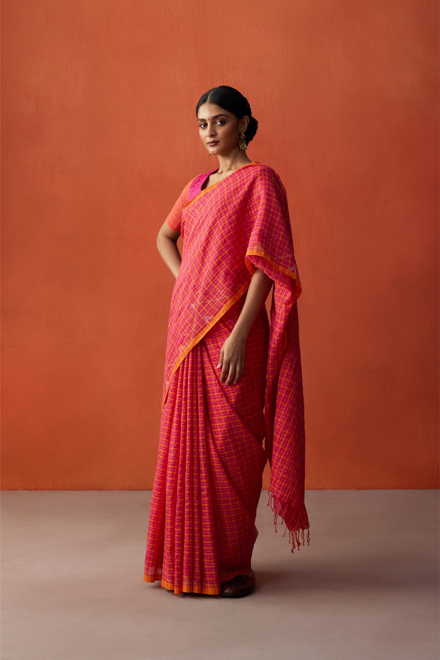 Meera Jamdani