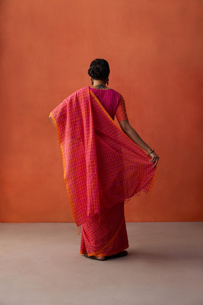 Meera Jamdani
