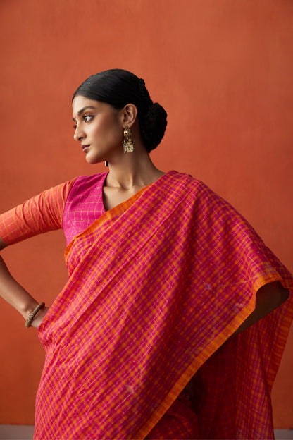 USHA Blouse