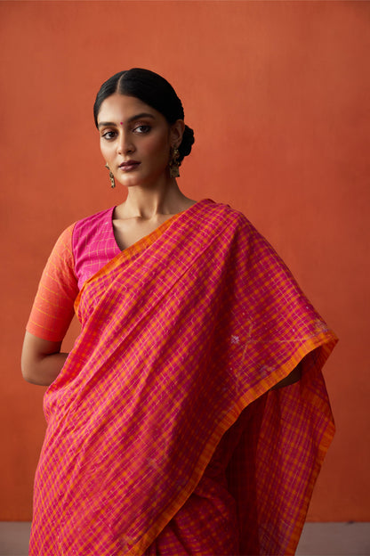 Meera Jamdani