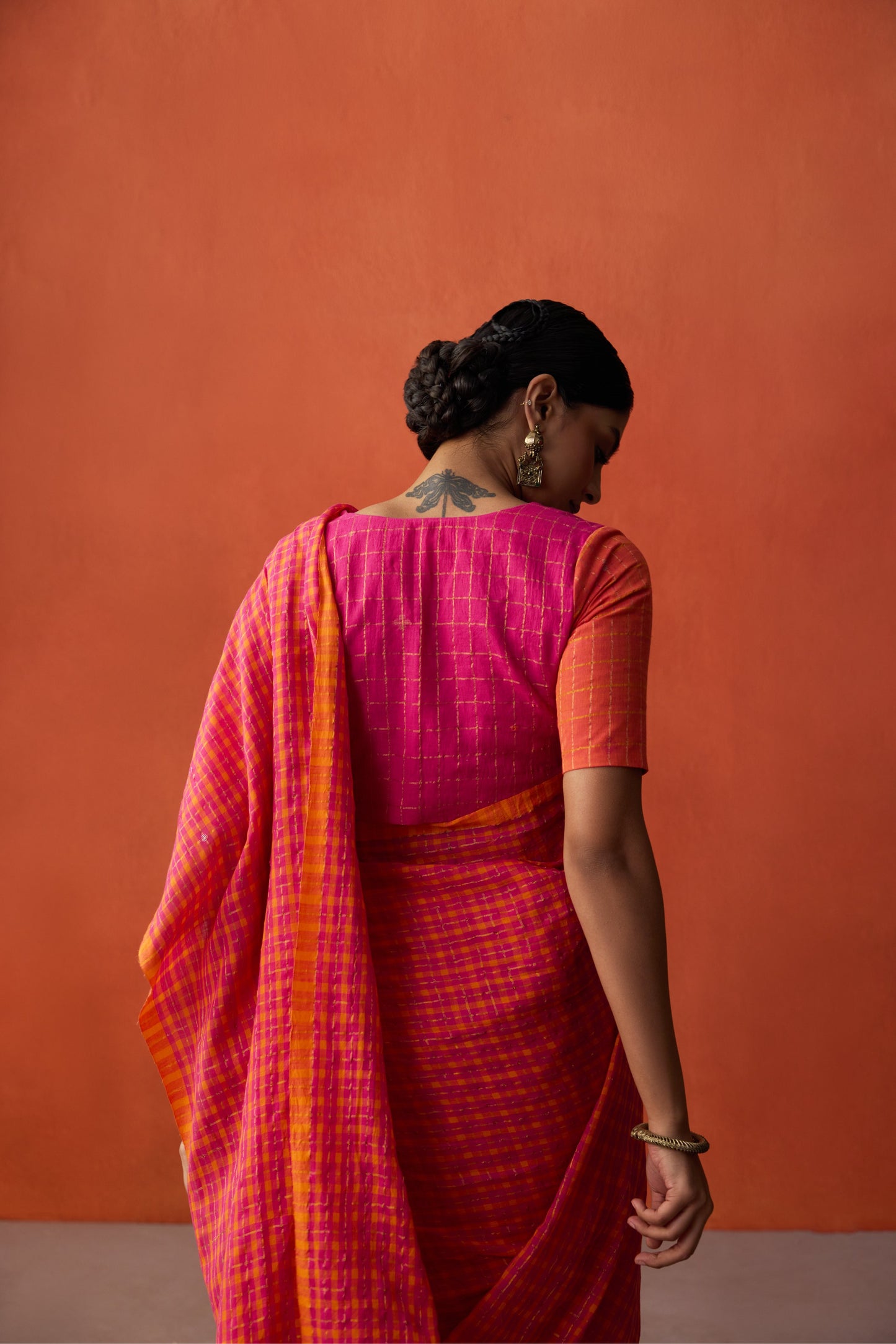 USHA Blouse