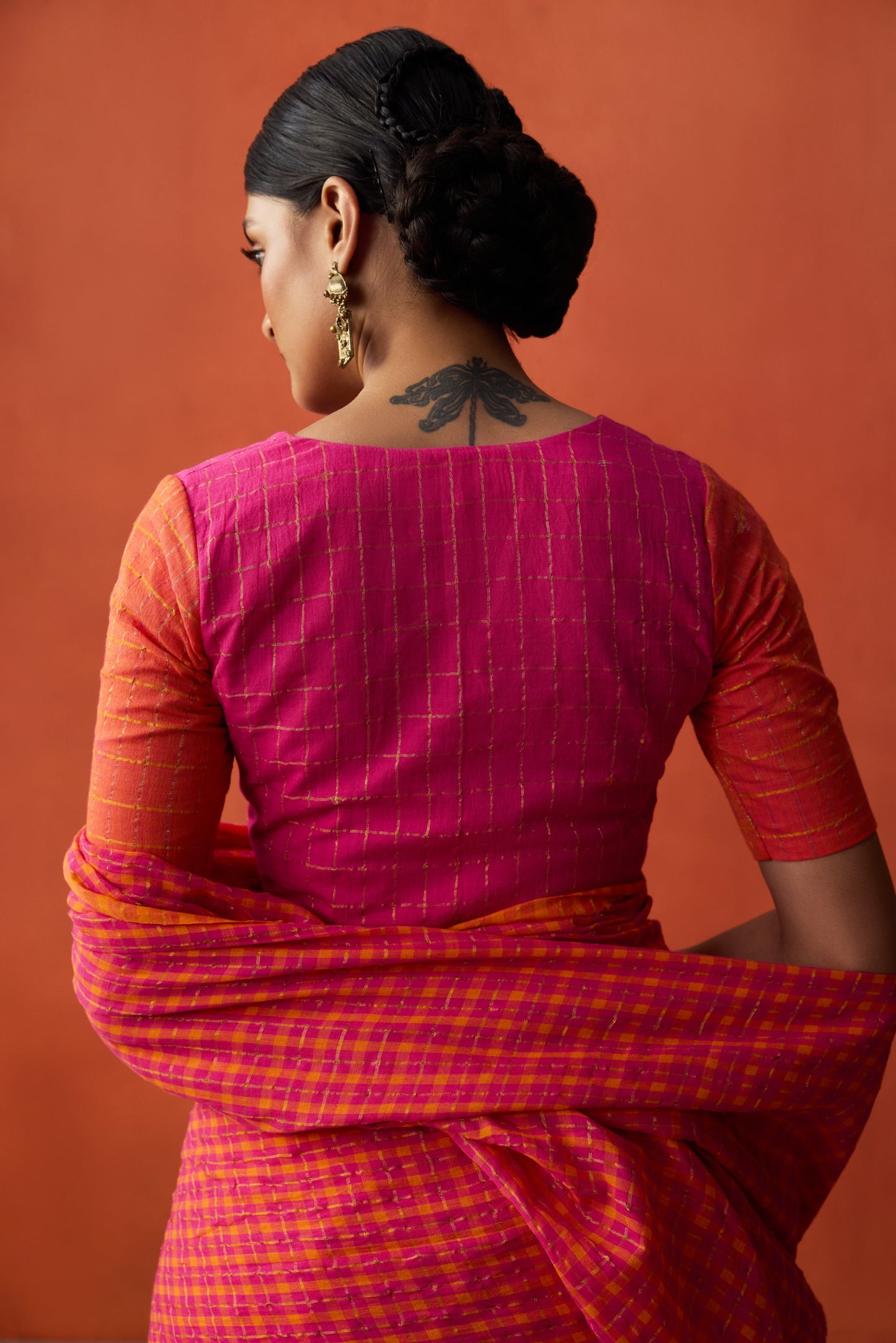 USHA Blouse
