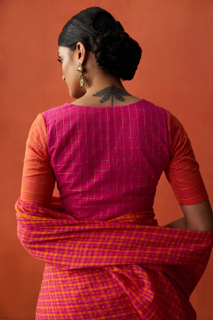 USHA Blouse