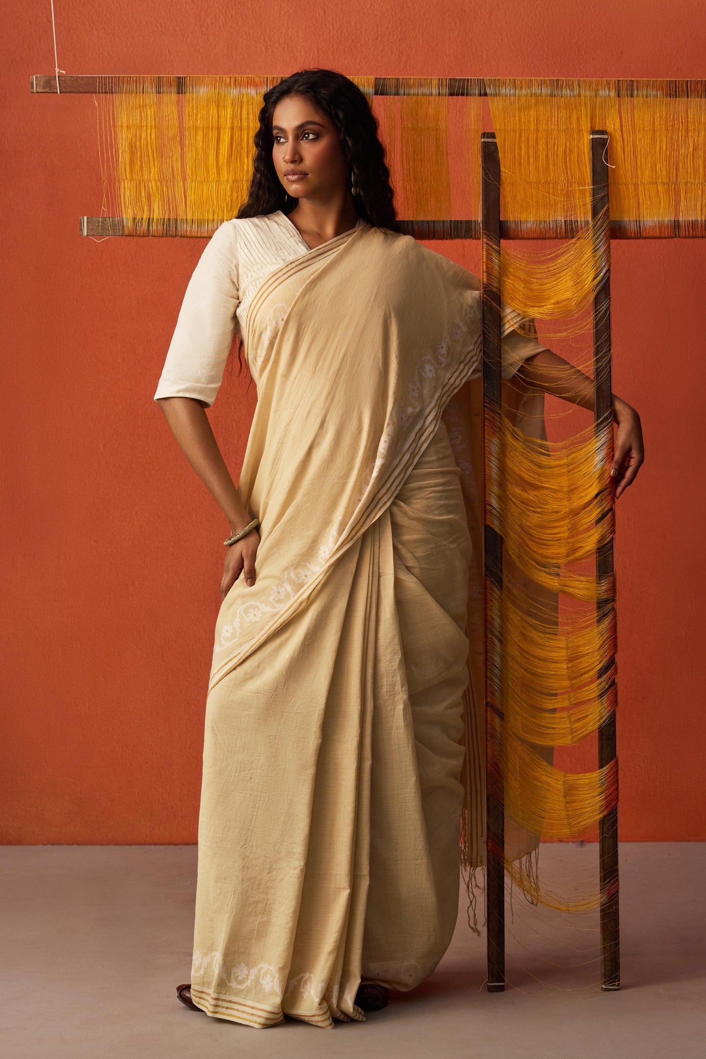 Sudha Jamdani