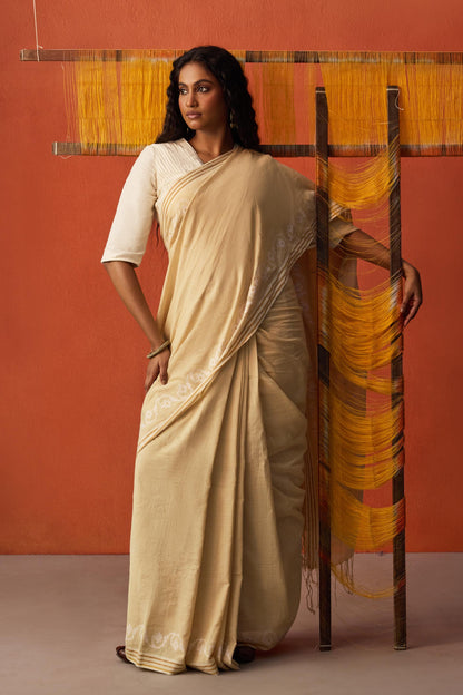 Sudha Jamdani