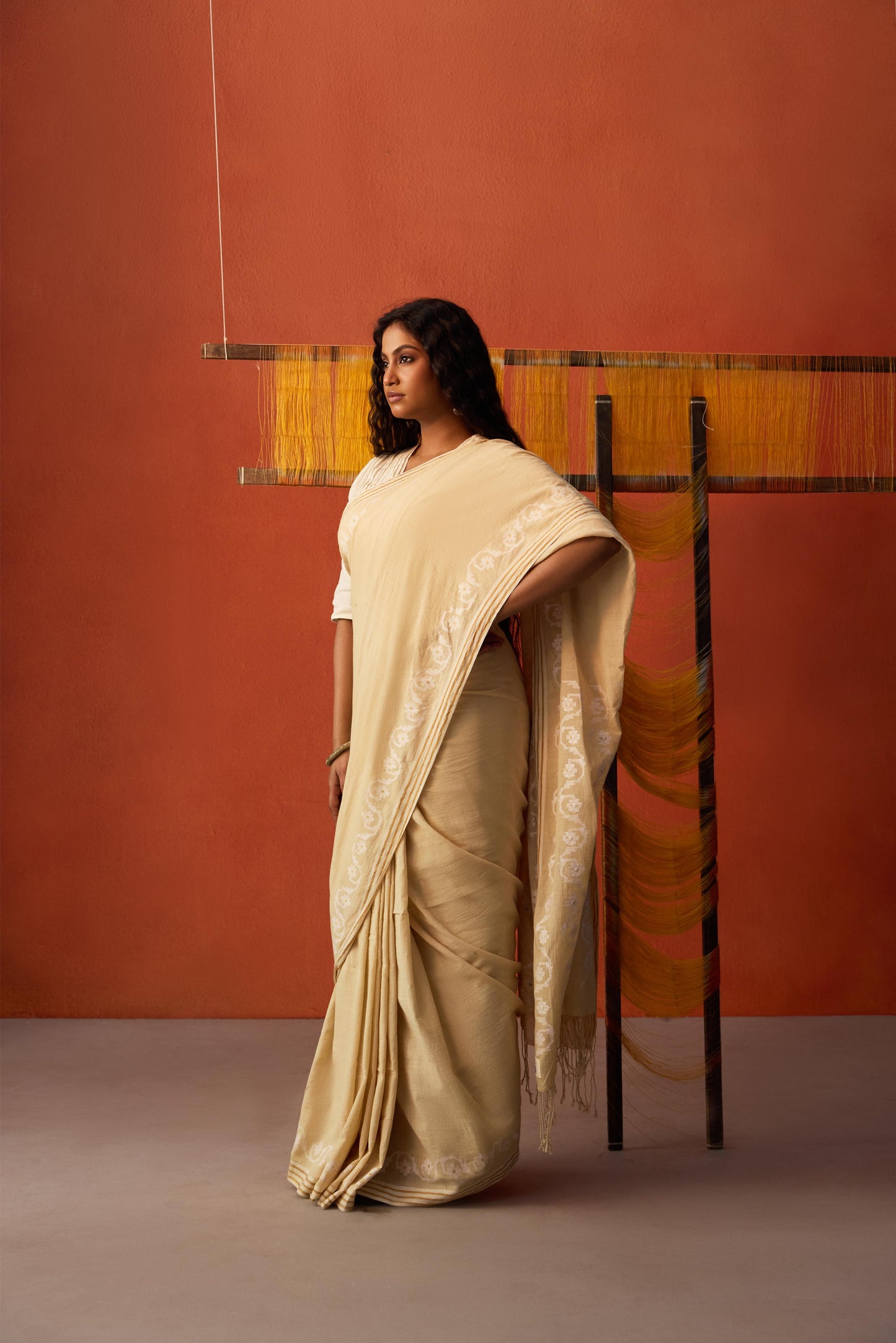 Sudha Jamdani