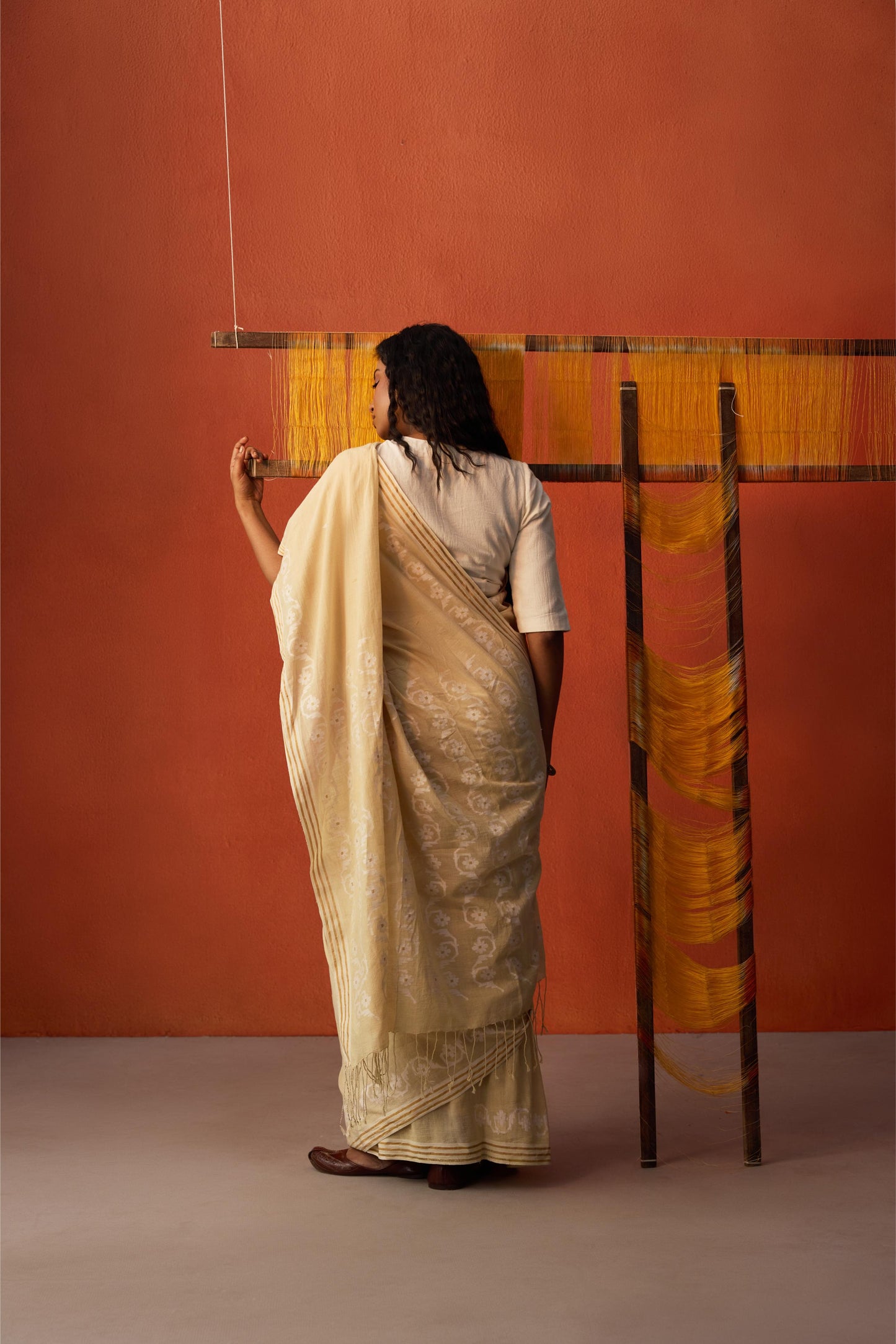 Sudha Jamdani