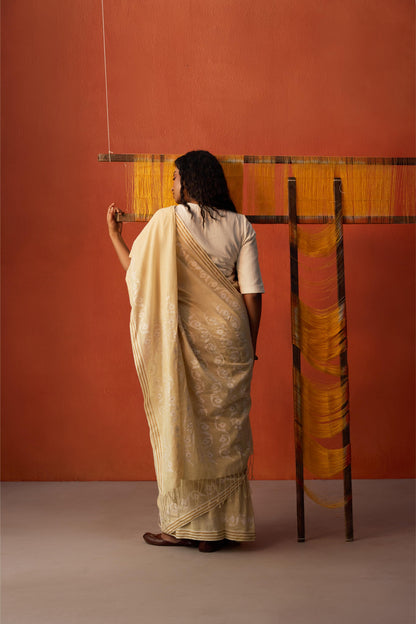 Sudha Jamdani