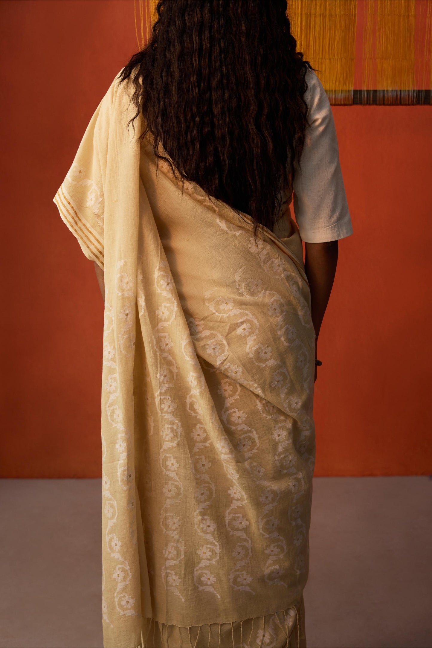 Sudha Jamdani