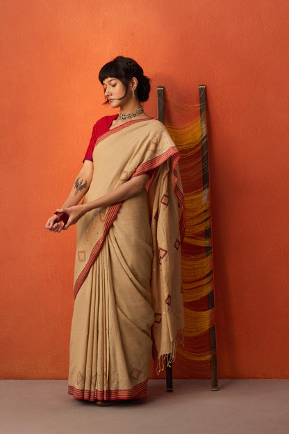 Suchi Jamdani
