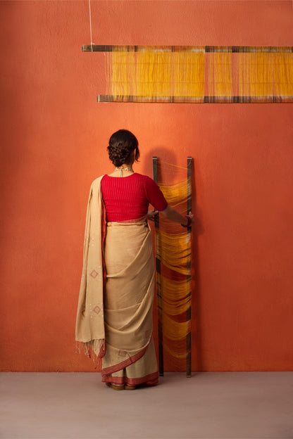 Suchi Jamdani
