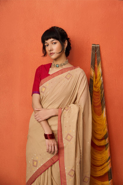Suchi Jamdani