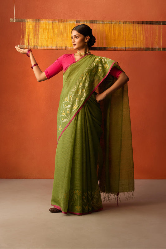 NIRJHARI