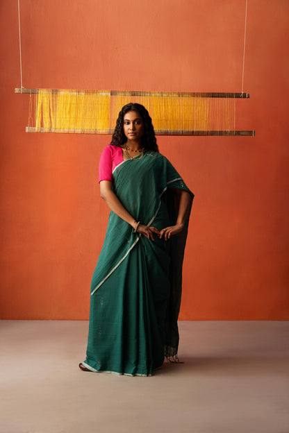 Pallav Jamdani