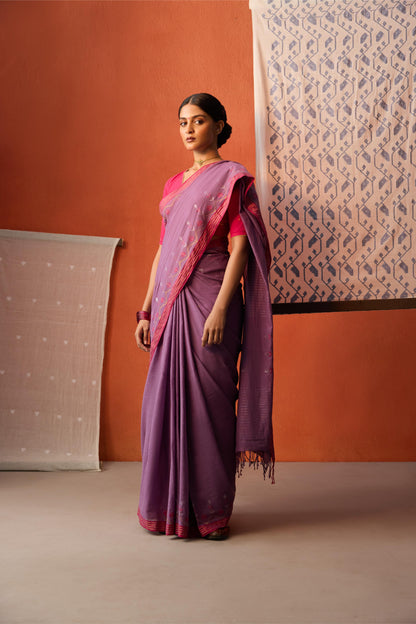 Niharika Jamdani