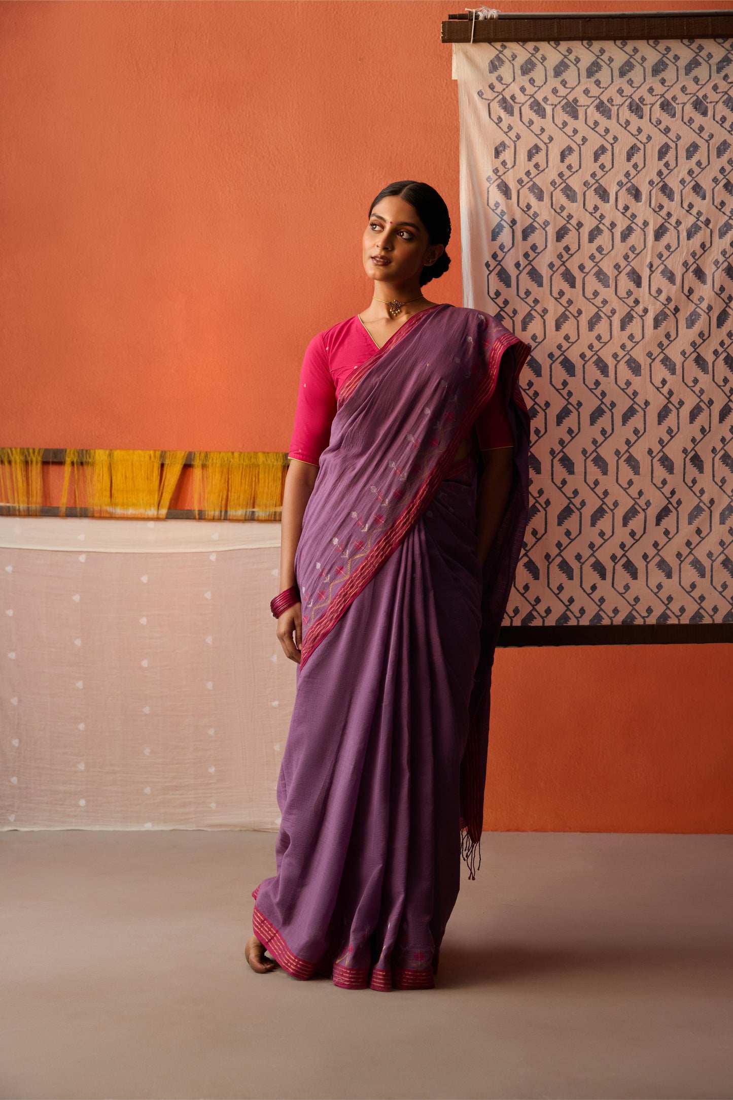 Niharika Jamdani