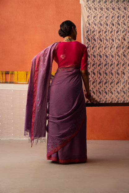 Niharika Jamdani