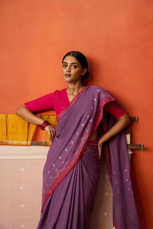 Niharika Jamdani
