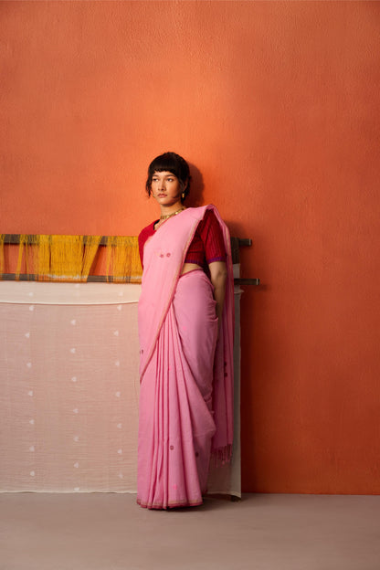 Golapbag Jamdani