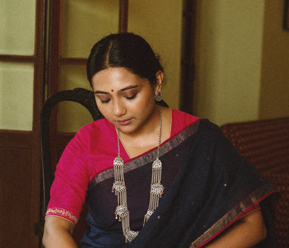 Rani Gajamoti Blouse