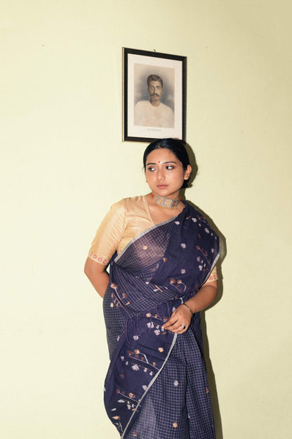 Poddopukur Blouse