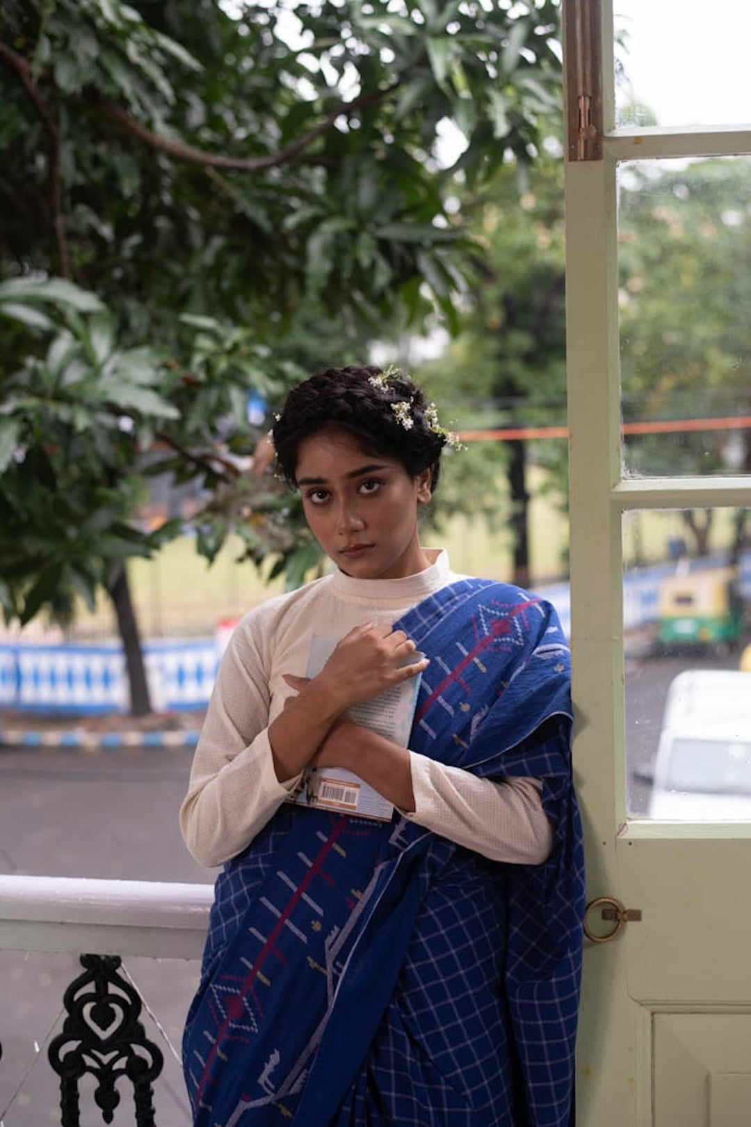 Nilasha Saree
