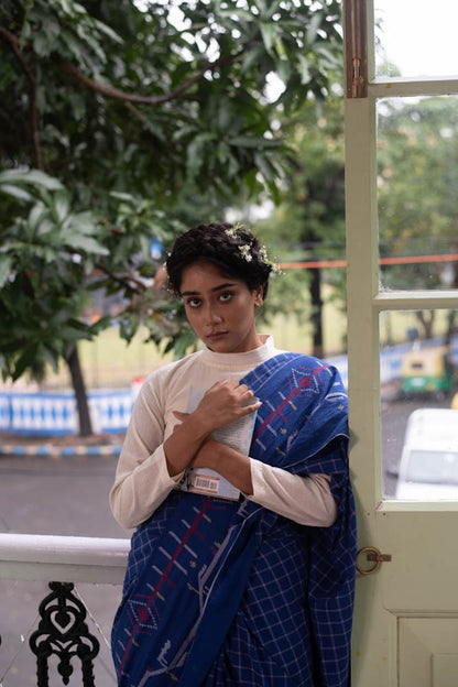Nilasha Saree