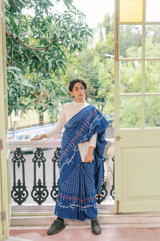 Nilasha Saree
