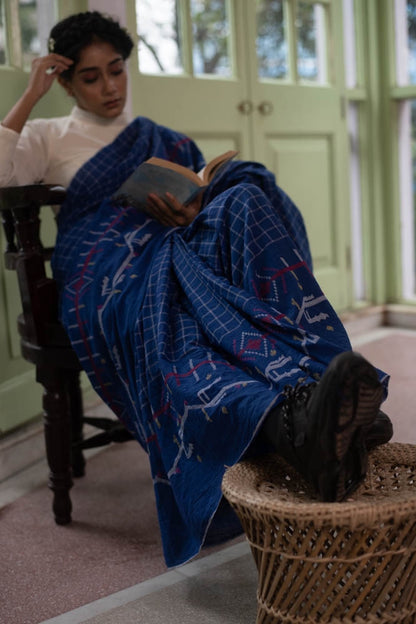 Nilasha Saree