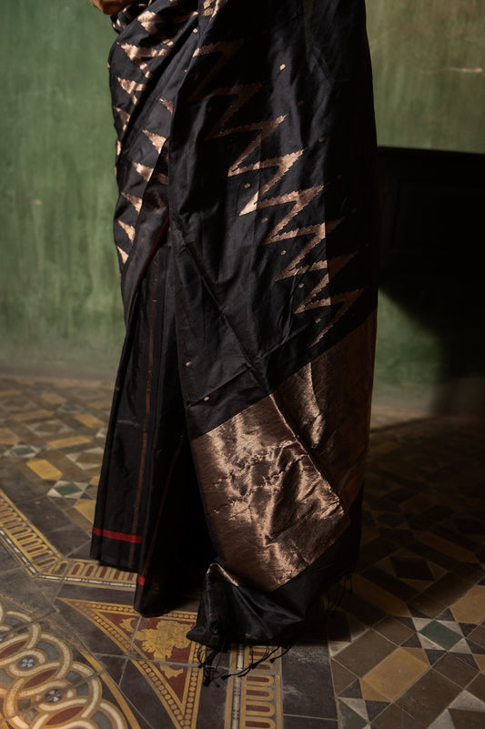 Mudita saree