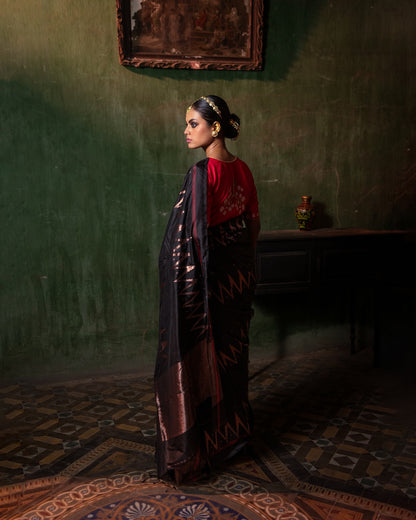 Mudita saree