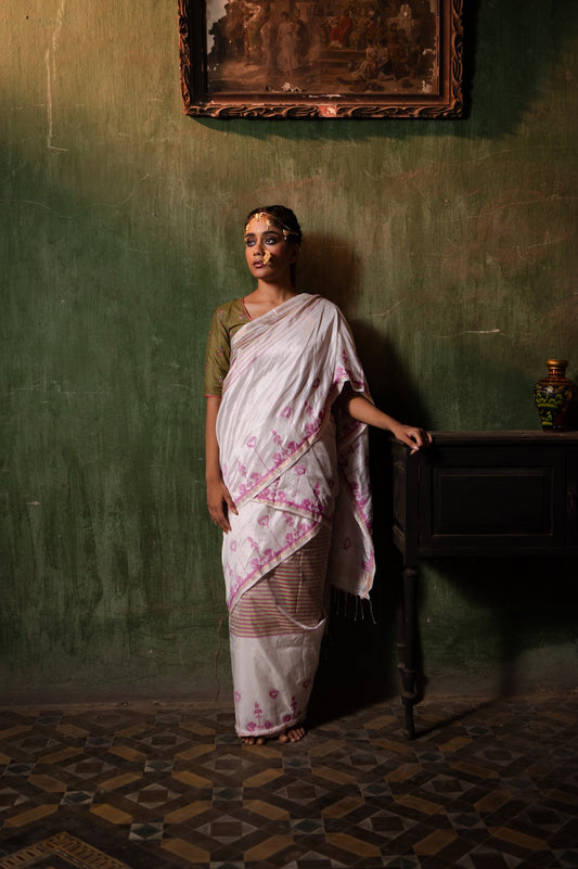 Kirit Saree