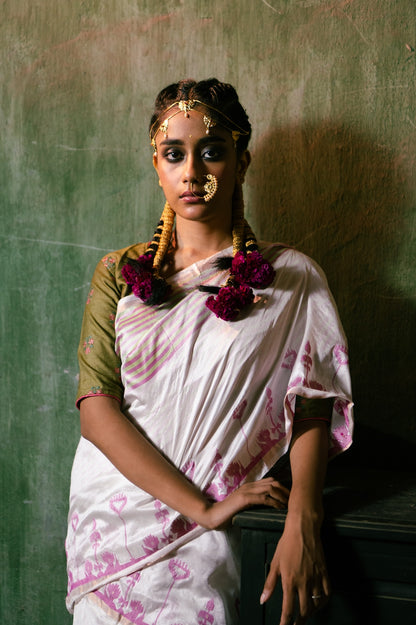 Kirit Saree