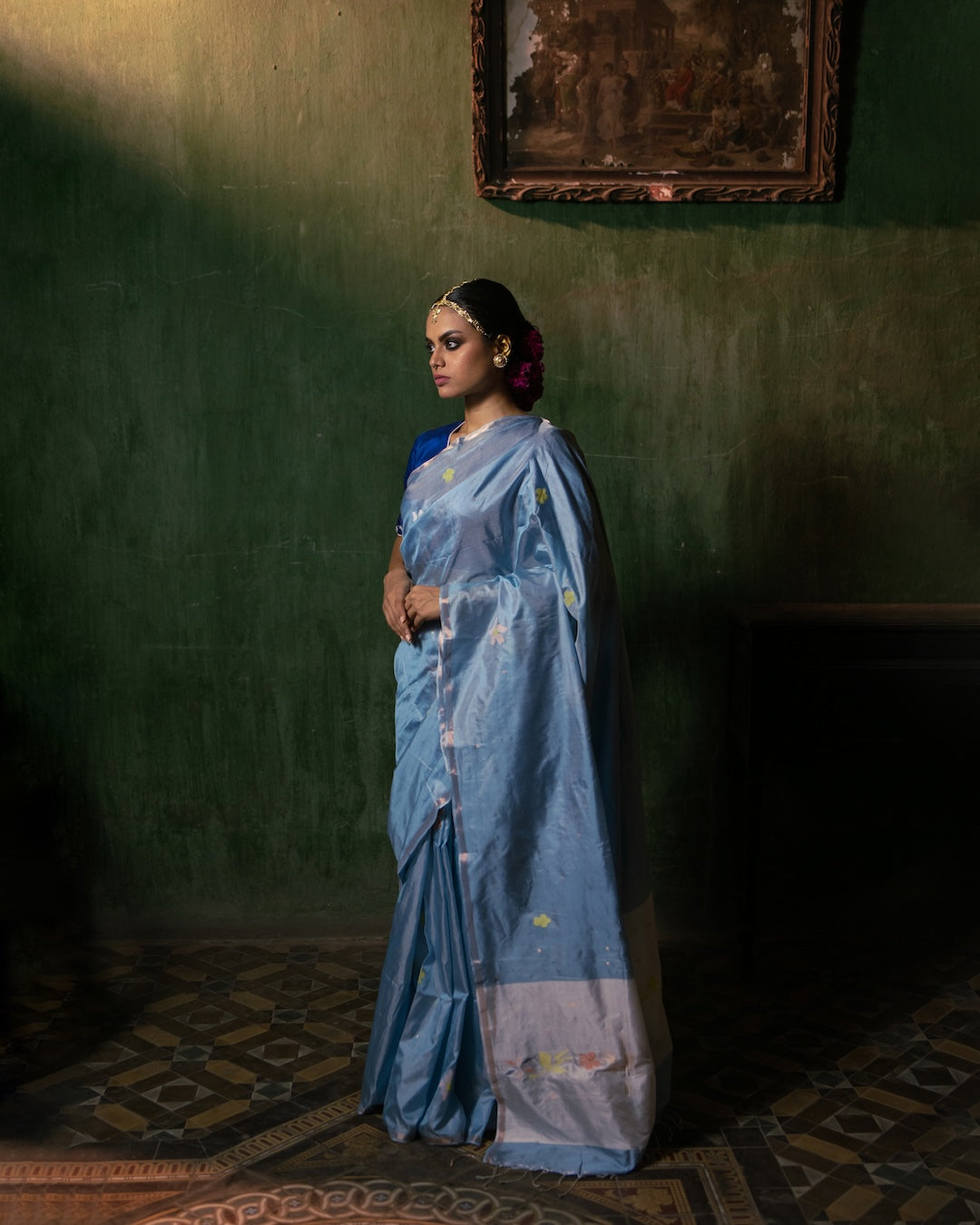 Sarat Saree