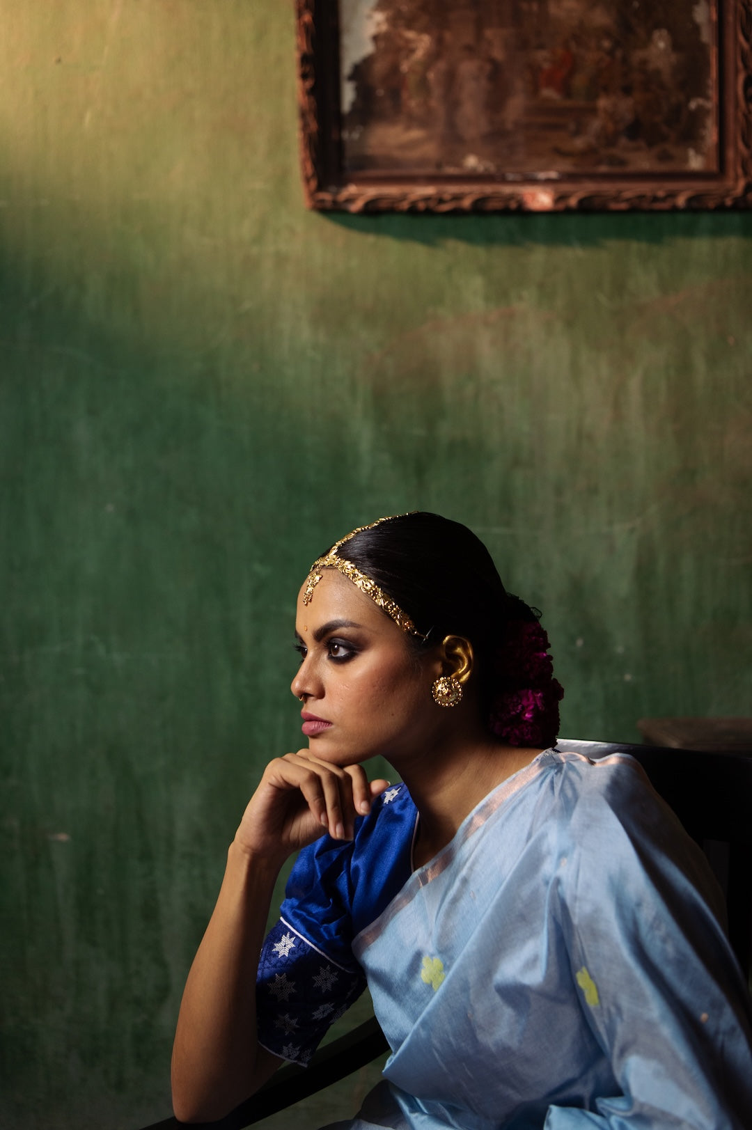 Sarat Saree
