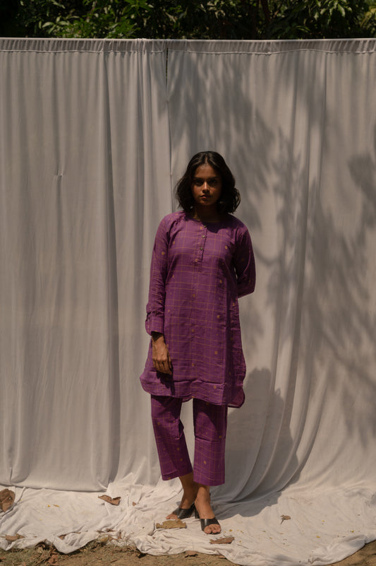 Crossover Womens Coord