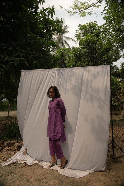 Crossover Womens Coord