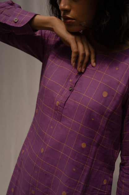 Crossover Womens Coord