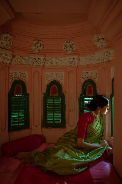 Tamal Saree