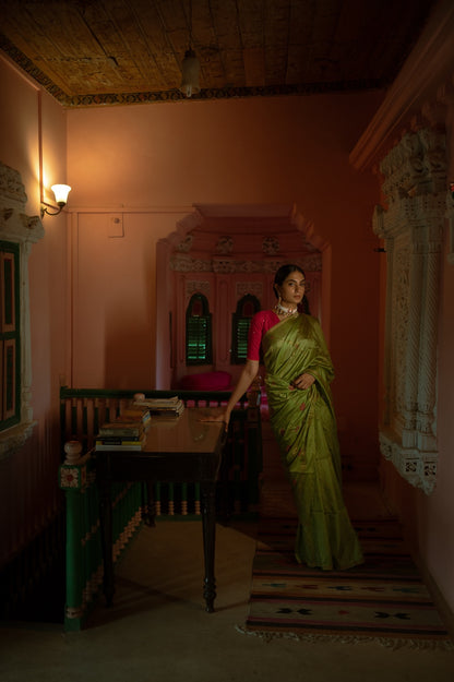 Tamal Saree