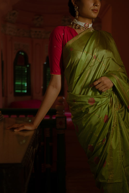 Tamal Saree