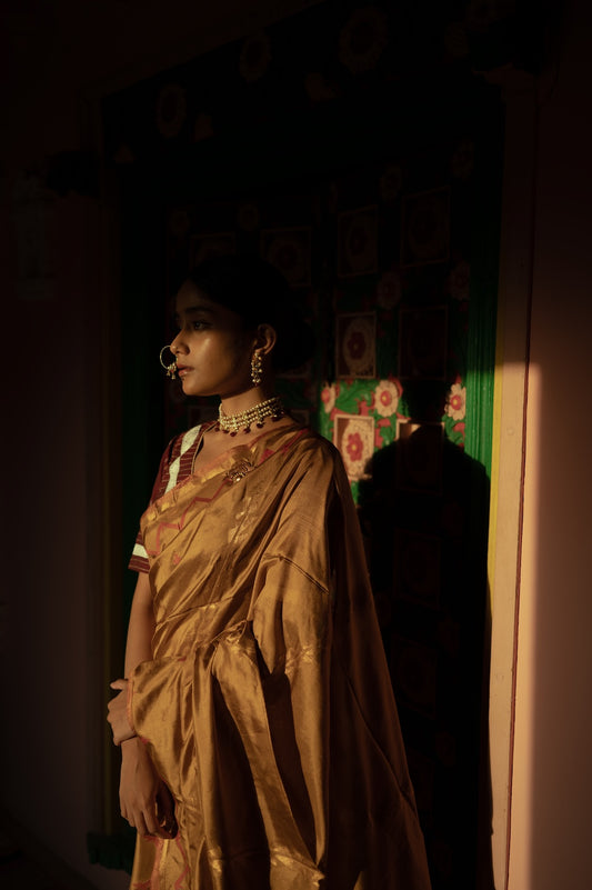 Sujna Saree