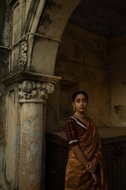 Sujna Saree