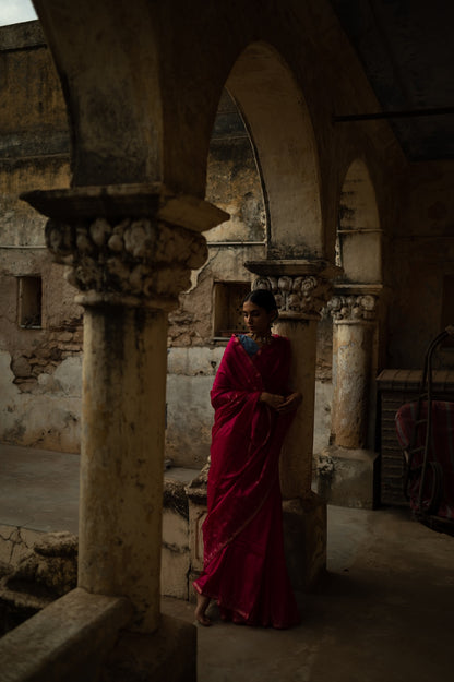 Rajnya Saree