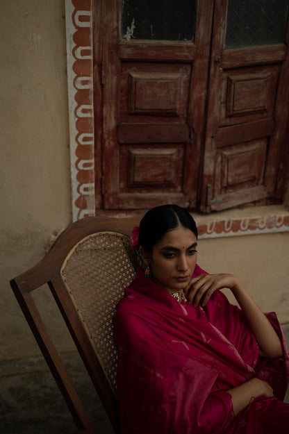 Rajnya Saree