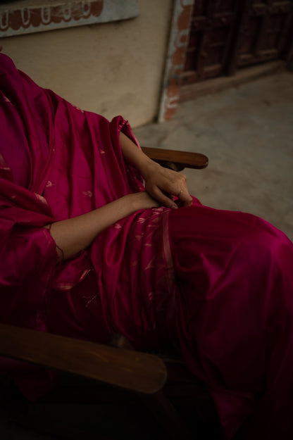 Rajnya Saree