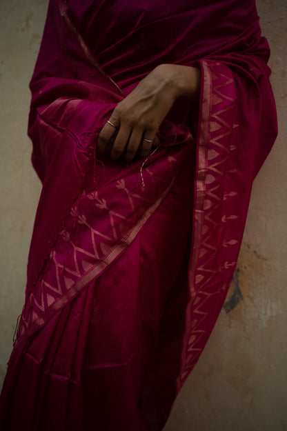 Rajnya Saree