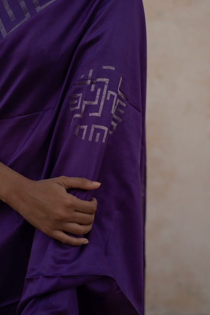 Jamini Saree